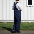 Load image into Gallery viewer, orSlow RAILROAD 20’s WOMEN’S OVERALL 00-9006-81