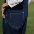 Load image into Gallery viewer, orSlow RAILROAD 20’s WOMEN’S OVERALL 00-9006-81
