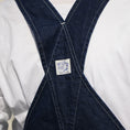 Load image into Gallery viewer, orSlow RAILROAD 20’s WOMEN’S OVERALL 00-9006-81