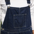 Load image into Gallery viewer, orSlow RAILROAD 20’s WOMEN’S OVERALL 00-9006-81