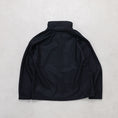 Gallery viewerに画像を読み込む, Jackman Comp Wool Stand Neck JK/ JM8596