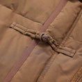 Gallery viewerに画像を読み込む, Porter Classic WEATHER CHINESE DOWN JACKET / PC-026-2441