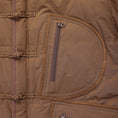 Gallery viewerに画像を読み込む, Porter Classic WEATHER CHINESE DOWN JACKET / PC-026-2441