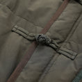 Gallery viewerに画像を読み込む, Porter Classic WEATHER CHINESE DOWN JACKET / PC-026-2441