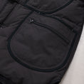 Gallery viewerに画像を読み込む, Porter Classic WEATHER CHINESE DOWN JACKET / PC-026-2441