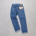 Gallery viewerに画像を読み込む, orSlow 107 IVYFIT SELVEDGE DENIM / 01-0107-84