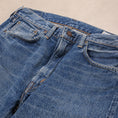 Gallery viewerに画像を読み込む, orSlow 107 IVYFIT SELVEDGE DENIM / 01-0107-84