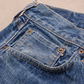 Gallery viewerに画像を読み込む, orSlow 107 IVYFIT SELVEDGE DENIM / 01-0107-84