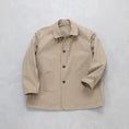 Gallery viewerに画像を読み込む, THE DAY VENTILE FIELD COAT / D25WS-02001