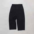 Gallery viewerに画像を読み込む, Porter Classic GENE KELLY CHINOS / PC-009-2039