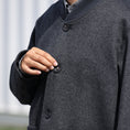 Gallery viewerに画像を読み込む, THE DAY WOOL CASHMERE JACKET / D25MS-05002