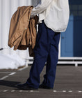 Gallery viewerに画像を読み込む, orSlow FRENCH WORK PANTS /03-5000-03 BLUE