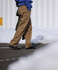 Gallery viewerに画像を読み込む, orSlow FRENCH WORK PANTS /03-5000-40 KHAKI
