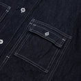Gallery viewerに画像を読み込む, Nigel Cabourn UTILITY SH TYPE2 DENIM / 80510010015