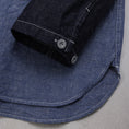 Gallery viewerに画像を読み込む, Nigel Cabourn UTILITY SH TYPE2 DENIM / 80510010015