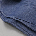 Gallery viewerに画像を読み込む, Nigel Cabourn UTILITY SH TYPE2 DENIM / 80510010015