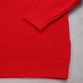 Gallery viewerに画像を読み込む, THE DAY MERINO WOOL CREWNECK KNIT / D25WS-03001