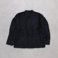 Gallery viewerに画像を読み込む, The Inoue Brothers... Suri Alpaca Cardigan / TIB25-AL1004ML