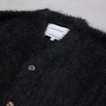 Gallery viewerに画像を読み込む, The Inoue Brothers... Suri Alpaca Cardigan / TIB25-AL1004ML