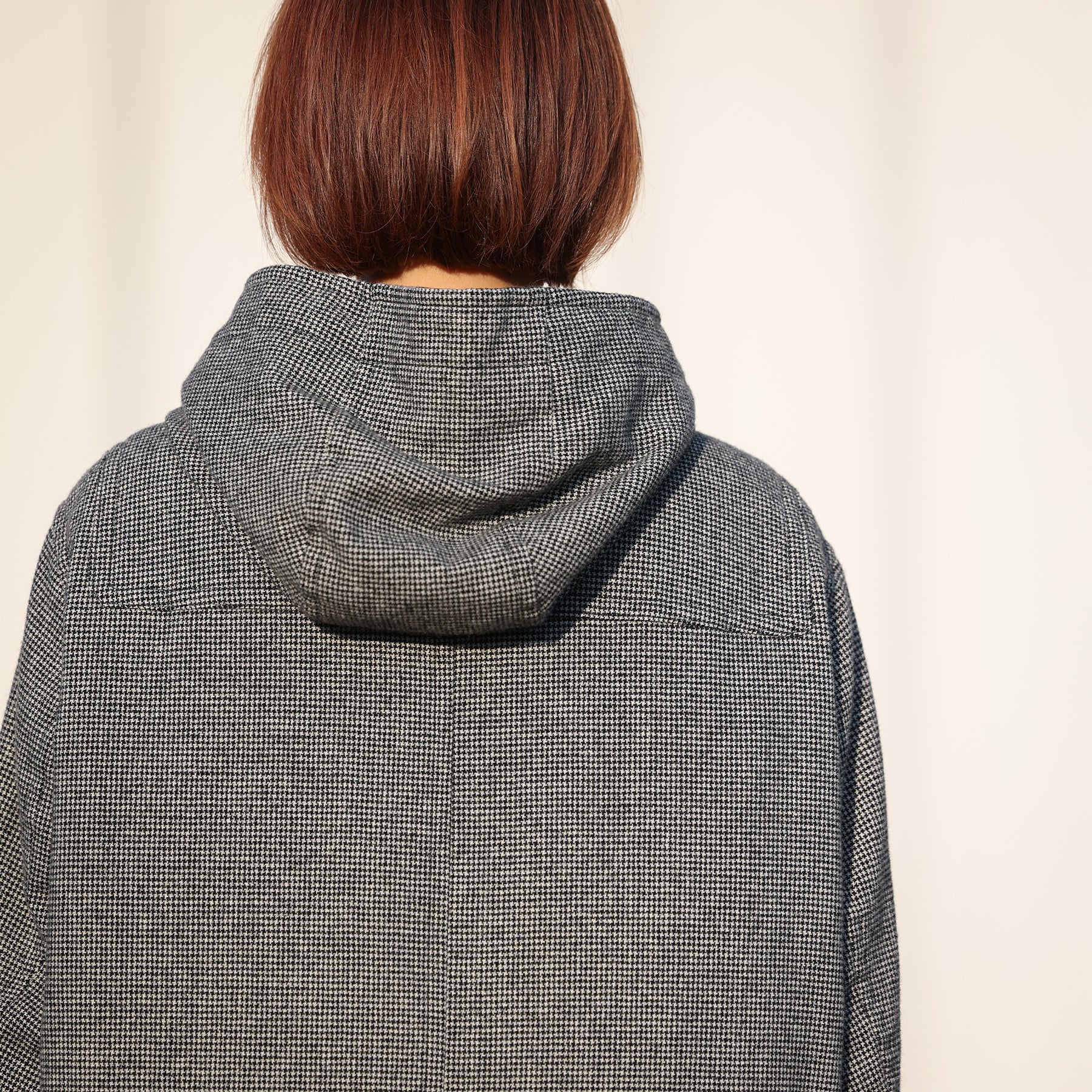 FIRMUM 千鳥ダップルロングコート / SN-FR1401CT – JILL HOUSE