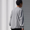 Gallery viewerに画像を読み込む, orSlow RELAX FIT LONG SLEEVE T-SHIRT / 03-0113-64