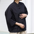 Load image into Gallery viewer, NO CONTROL AIR Chinese Shirt / CA_NC1302S6
