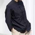 Load image into Gallery viewer, NO CONTROL AIR Chinese Shirt / CA_NC1302S6