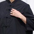 Load image into Gallery viewer, NO CONTROL AIR Chinese Shirt / CA_NC1302S6