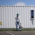 Gallery viewerに画像を読み込む, orSlow 105 90'S DENIM SKY BLUE / 01-1050W-99