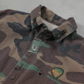 Load image into Gallery viewer, PORTER CLASSIC ALOHA CAMOUFLAGE SHIRT JACKET/ PC-008-3880