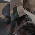 Load image into Gallery viewer, PORTER CLASSIC ALOHA CAMOUFLAGE SHIRT JACKET/ PC-008-3880