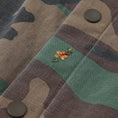 Load image into Gallery viewer, PORTER CLASSIC ALOHA CAMOUFLAGE SHIRT JACKET/ PC-008-3880