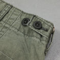갤러리 뷰어로 이미지로드, orSlow SUMMER FATIGUE PANTS / 01-5103-M16