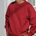 Gallery viewerに画像を読み込む, Jackman GG Sweat Crewneck / JM7292