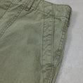 갤러리 뷰어로 이미지로드, orSlow SUMMER FATIGUE PANTS / 01-5103-M16