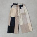 Load image into Gallery viewer, sillage hakama pants polo chino two / ART-RLHP-02