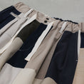 Load image into Gallery viewer, sillage hakama pants polo chino two / ART-RLHP-02