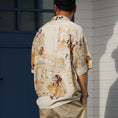 Gallery viewerに画像を読み込む, Porter Classic DISNEY M&F PC ORIGINAL ART ALOHACOLLECTION ALOHA SHIRT HAWAII / DP-024-2709-0021-0013