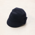갤러리 뷰어로 이미지로드, Nine Tailor Epazote Cap/N-1542