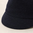 갤러리 뷰어로 이미지로드, Nine Tailor Epazote Cap/N-1542