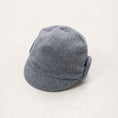 Gallery viewerに画像を読み込む, Nine Tailor Epazote Cap / N-1542