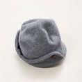 Gallery viewerに画像を読み込む, Nine Tailor Epazote Cap / N-1542