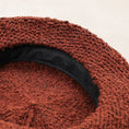 Load image into Gallery viewer, Nine Tailor Perilla Beret / N-1512