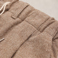 Load image into Gallery viewer, sillage hakama pants deadstock moon beige two / SL25FW-CLDSM-BG2