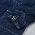 갤러리 뷰어로 이미지로드, PORTER CLASSIC STEINBECK DENIM JACKET/PC-005-2861-0010-0014