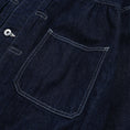 갤러리 뷰어로 이미지로드, PORTER CLASSIC STEINBECK DENIM JACKET/PC-005-2861-0010-0014