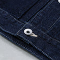 갤러리 뷰어로 이미지로드, PORTER CLASSIC STEINBECK DENIM JACKET/PC-005-2861-0010-0014