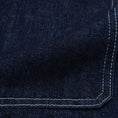 갤러리 뷰어로 이미지로드, PORTER CLASSIC STEINBECK DENIM JACKET/PC-005-2861-0010-0014