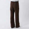 Load image into Gallery viewer, MEYAME LINEN COMFORTABLE DRAWCODE PANTS