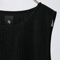 갤러리 뷰어로 이미지로드, maison de soil 80s ORGANIC COTTON VOILE NO/SLEEVE PULLOVER DRESS WITH MINI PINTUCK / NMDS26244 (コピー)